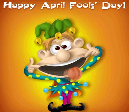 愚人節起源大揭秘