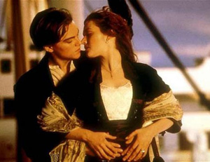 Titanic3D來襲，你去看了嗎？