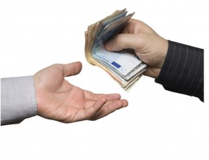 你是個soft touch嗎？