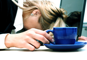 今天你加班嗎？