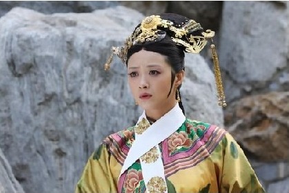 《中國日?qǐng)?bào)》版《甄嬛傳》熱門臺(tái)詞英譯