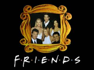 看過老友記的花絮嗎？