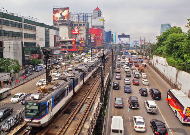 世界十大奇葩駕駛法規