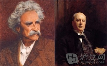 文豪也毒舌：看大文學家們如何諷刺同行