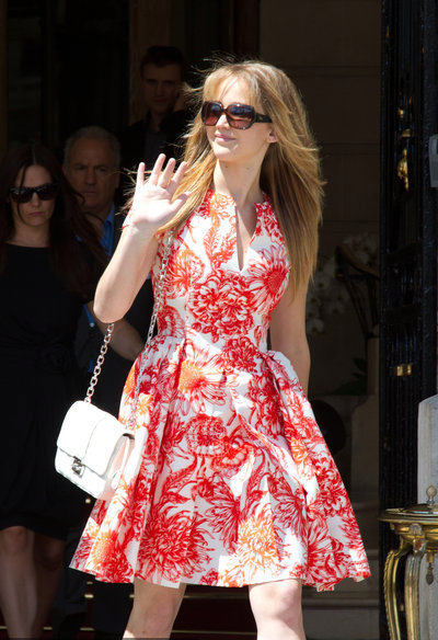 你是“時尚女王”還是“時尚平民”?