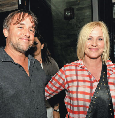 《少年時(shí)代》獲好評(píng) 有望問鼎奧斯卡