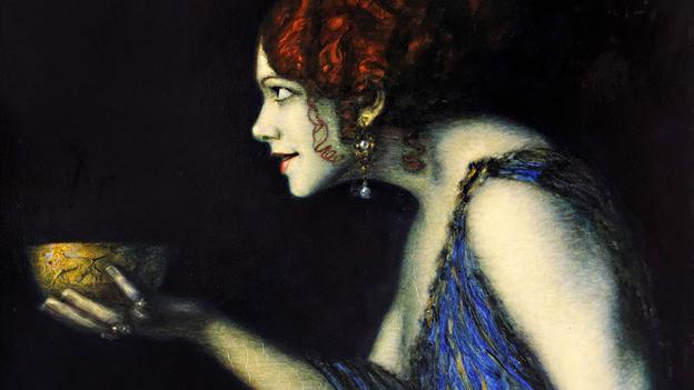 女巫從哪里來(lái)？