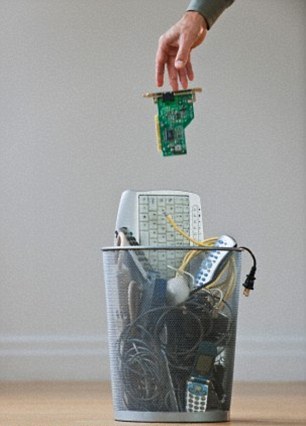 2015年，電子產(chǎn)品靠邊，我們要簡(jiǎn)單生活