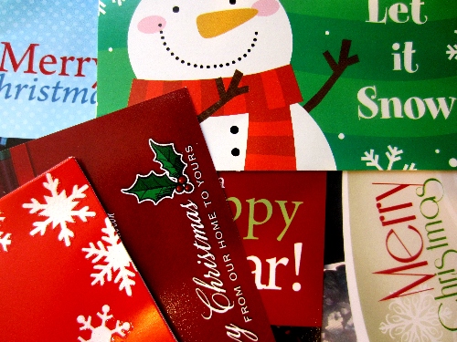 圣誕將至，英文祝福語學起來