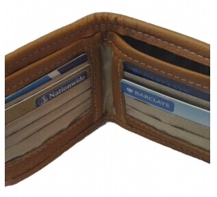 想屏蔽無線信號？穿條牛仔褲就行