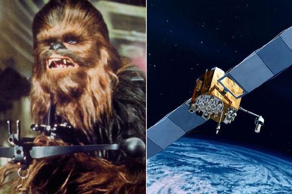 科學家向外星文明發送維基百科