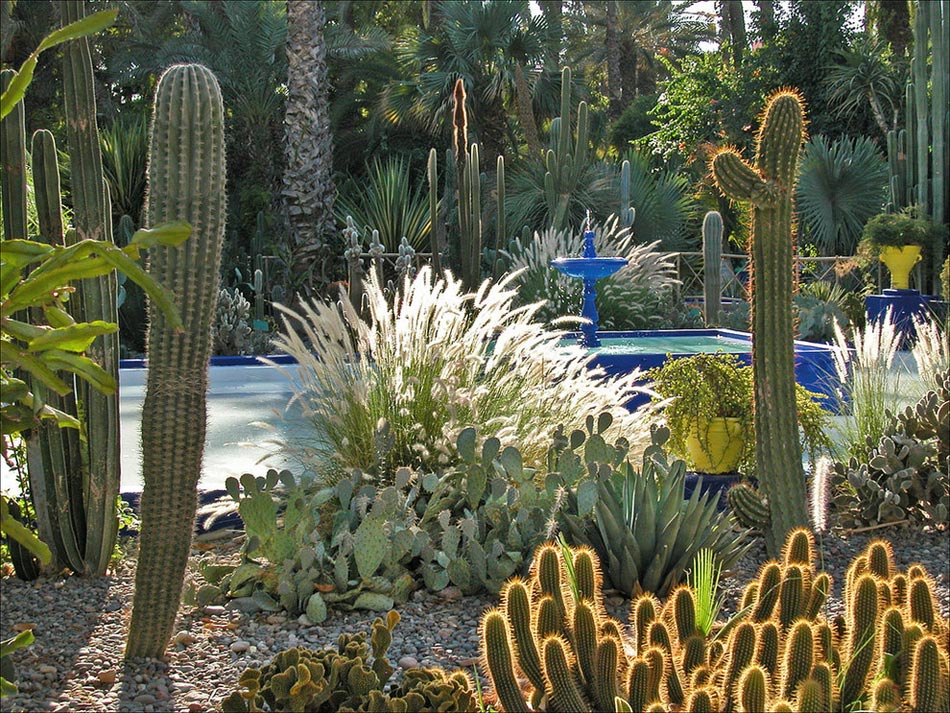 繽紛、靈動、斑斕：世界上最美的18座花園