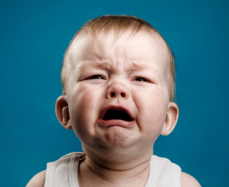 迎兒童節 學baby習語