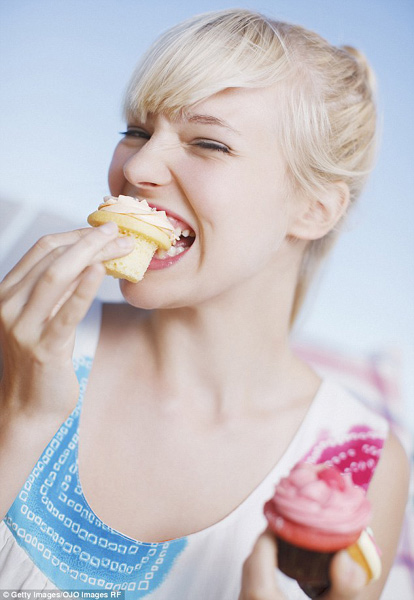 運動反而使人變胖嗎？