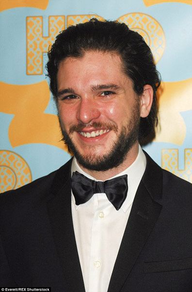 《權力的游戲》雪諾將復活？