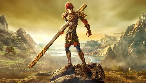 這個夏天我們都被它感動了——沒錯，就是這只猴子