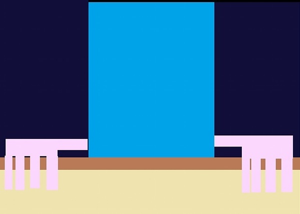 新西蘭新國旗入圍設計出爐 內附畫風清奇的落選作品