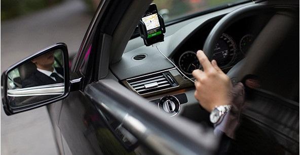 “車主司機”是干啥的？