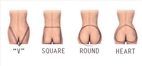 看手相弱爆了:會摸臀算命的秘魯女士