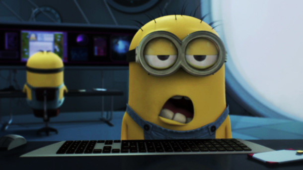 英語怎么表達“不在狀態”？