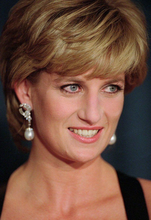 亞馬遜售賣戴安娜頭發引粉絲不滿