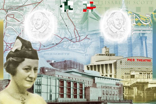 英新護照設計發布 你能認出多少英國風物人情？