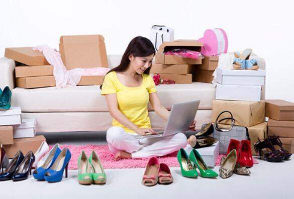 雙11狂購之后只能“吃土”？