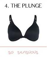 火辣2015維密內衣秀看點全揭秘（附各種bra說法）