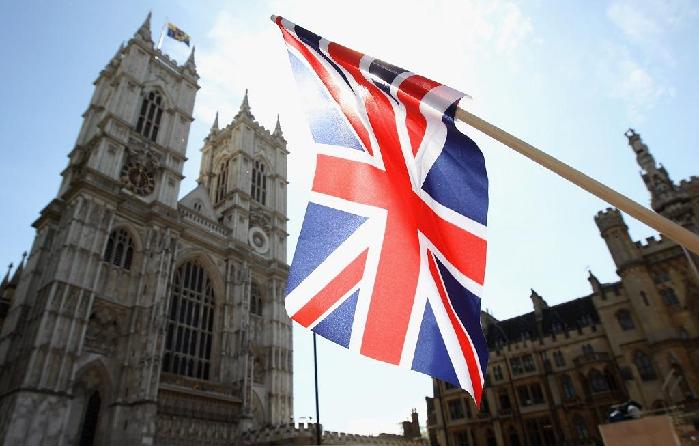 網友集體吐槽在英國經歷的文化沖擊