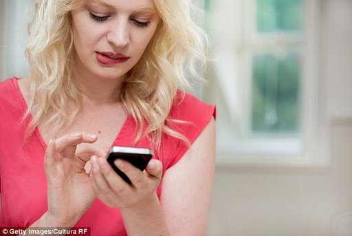 怎樣發短信更顯真誠？多用感嘆號吧