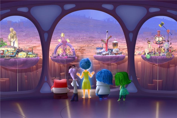 IMDb選出年度十佳電影:你看了幾部?