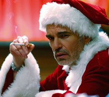 2015圣誕節專題：圣誕老人來了！