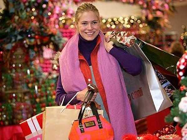 你“圣誕沖動”了嗎？