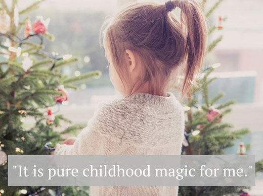 全民調(diào)查：圣誕節(jié)意味著什么？附10句圣誕名言