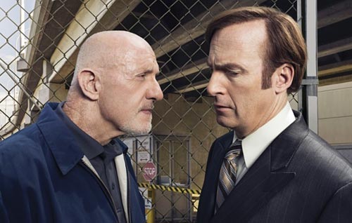 《衛報》2015年十佳劇集