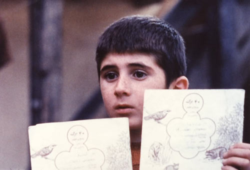 走進伊朗：伊朗電影為什么這么牛？