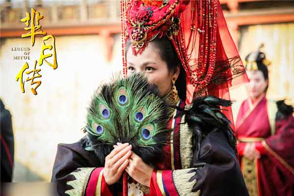 還沒聽說過“IP”？你out了！