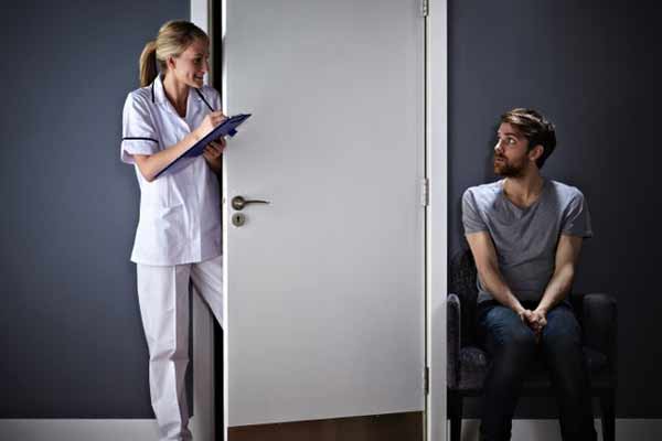 讓人發怵的“醫生恐懼癥”