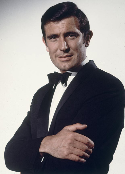 下一個詹姆斯·邦德可能是這個男人（附：歷任邦德一覽）