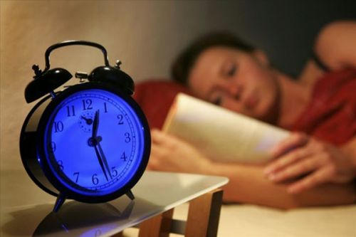 世界睡眠日:今天你睡夠了嗎?