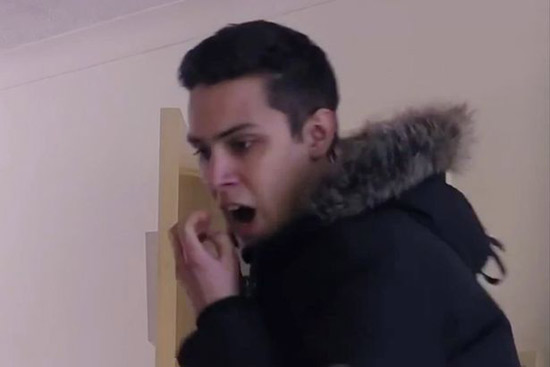 四個史上最搞笑的愚人節惡作?。ㄒ曨l）