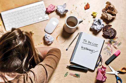 沒事兒總愛瞎搗鼓？