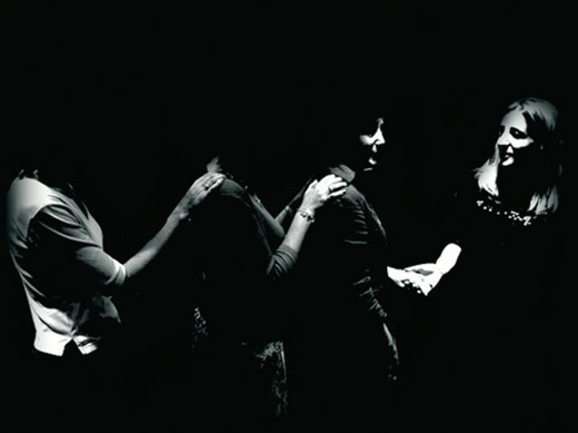 倫敦第一家裸體餐廳即將開業(yè)，你會(huì)來(lái)嗎？