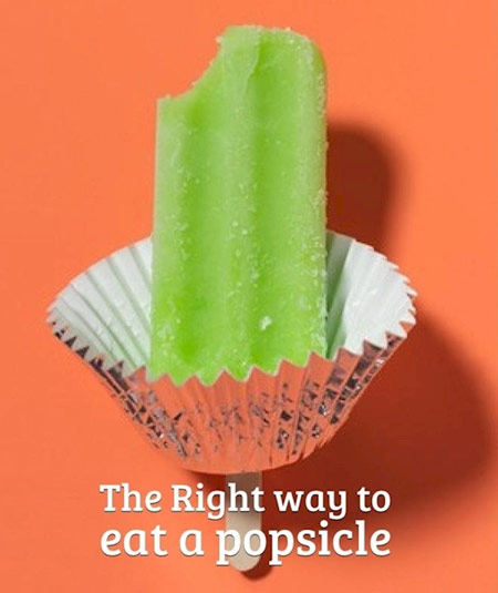 這10種食物，一直以來(lái)你都吃錯(cuò)了！（組圖）