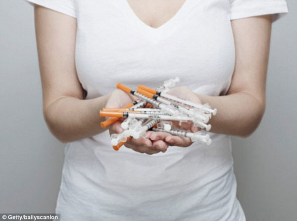 澳洲新基因改良技術：不打胰島素也能治糖尿病