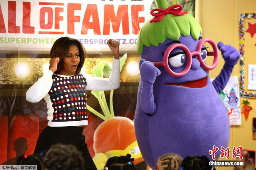 只要童心未泯 天天都是兒童節（組圖）