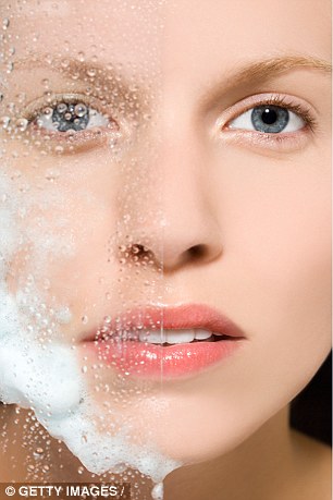 專家揭示十大洗澡誤區(qū)，你洗對(duì)了嗎？