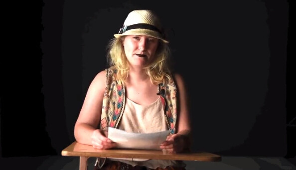 特別的畢業禮物：來自父母的一封信