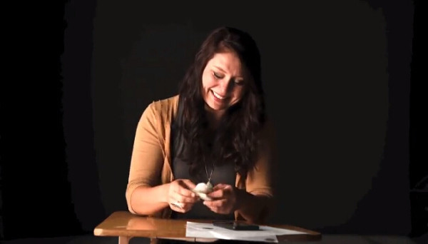 特別的畢業禮物：來自父母的一封信