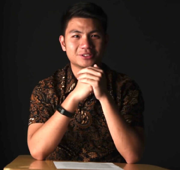 特別的畢業禮物：來自父母的一封信